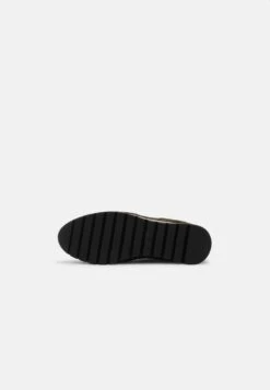 Gabor Comfort Veterboots - Oliv/Gold -Gabor 03f60b086e4e43379250513874cf4f2c