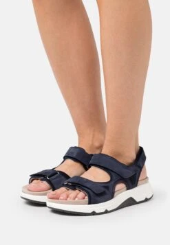 Gabor Comfort Outdoorsandalen - Blue
