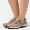 Gabor Comfort Sneakers Laag - Muskat 2 Gabor Comfort Sneakers Laag - Muskat -Gabor 06ab32c0247342d8b2ebda6b326aa069