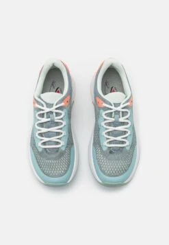 Gabor Comfort Sneakers Laag - Dark Mint/Mandarine -Gabor 06b9eeb2f7f7451f8f88c7770f7ee9d6