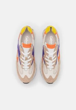 Gabor Comfort Sneakers Laag - Oasi/Lila/Multi-Coloured 13 Gabor Comfort Sneakers Laag - Oasi/Lila/Multi-Coloured -Gabor 07c0eba4dbbf4289b1feb7fffec55137