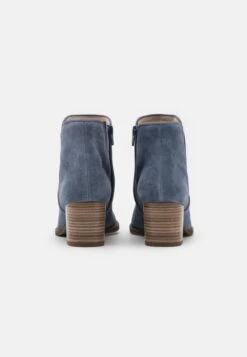 Gabor Comfort Korte Laarzen - Nautic -Gabor 07eb4cf91d2c4e27a0777d17c5004b3f