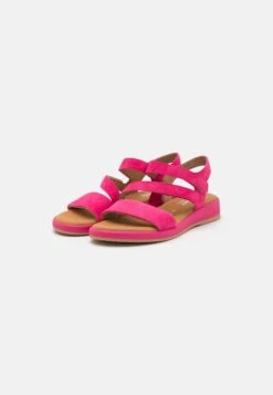 Gabor Comfort Sandalen Met Plateauzool - Camelia -Gabor 0a37617b244b4a7bb8848d64c70005a3