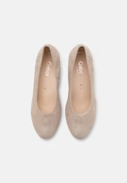 Gabor Comfort Klassieke Pumps - Muschel -Gabor 0f5b6eaa119e4f1c9639bb99169aa767