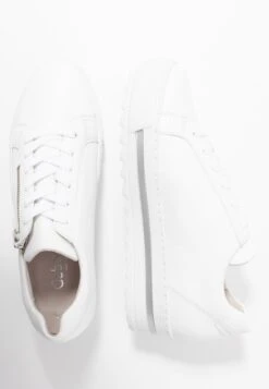 Gabor Comfort Sneakers Laag - Weiß -Gabor 1377a4fe93c24864964a67652cda28d1