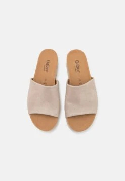 Gabor Comfort 22.880 - Muiltjes - Muschel 13 Gabor Comfort 22.880 - Muiltjes - Muschel -Gabor 139ad28f14b3463ab23e6611a6541502
