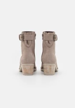 Gabor Comfort Korte Laarzen - Leinen -Gabor 1461b3b1eadf4709a1ae930cf97c9414