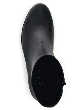 Gabor Comfort Korte Laarzen - Schwarz Mel 8 Gabor Comfort Korte Laarzen - Schwarz Mel -Gabor 14af5862a51743d4bcc5aba9846bc3a0