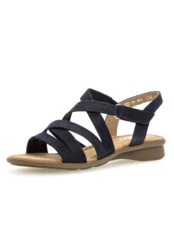 Gabor Comfort Sandalen - Blue
