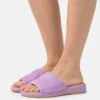 Gabor Comfort Muiltjes - Dark Flieder -Gabor 1873c9dd2661462580e6e140a5674e3a
