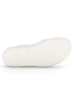 Gabor Comfort Comfort - Sandalen Met Plateauzool - Beige -Gabor 1a9a4e874ab040499c5becc22462f3ce