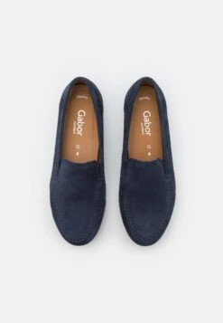 Gabor Comfort Instappers - Dunkelblau -Gabor 1af5af6c908840b4af01f5c7368c042b