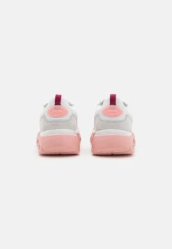 Gabor Comfort Sneakers Laag - Weiss/Coral -Gabor 1de1d17482b248ec8d608aeb808a687a