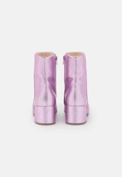 Gabor Comfort Korte Laarzen - Light Pink -Gabor 1eafc3e68c2642db8fb03dd2d771cfdc