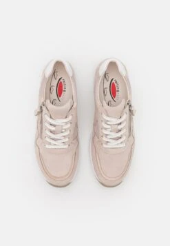 Gabor Comfort Sneakers Laag - Puder/Weiß 13 Gabor Comfort Sneakers Laag - Puder/Weiß -Gabor 1ef7976ba1f8459fac747e04e1fbc7b5