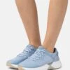 Gabor Comfort Sneakers Laag - Azur 2 Gabor Comfort Sneakers Laag - Azur -Gabor 2324a1baeda64f09a3b73302459e95c5
