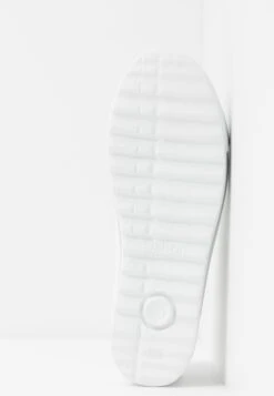 Gabor Comfort Sneakers Laag - Weiß -Gabor 24e5ffd840f04b7e830ead40739bc622