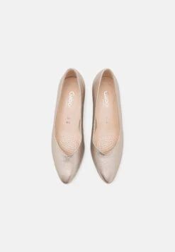 Gabor Comfort Klassieke Pumps - Puder 17 Gabor Comfort Klassieke Pumps - Puder -Gabor 25e66f7b401c46329237b0c7568fecca