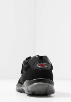 Gabor Comfort Rolling Soft - Sneakers Laag - Schwarz -Gabor 2876053485344ae7a8a8b4adaab90f15