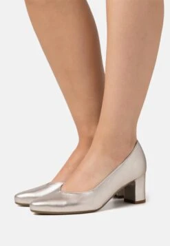 Gabor Comfort Klassieke Pumps - Puder 12 Gabor Comfort Klassieke Pumps - Puder -Gabor 29a0419b964845dda8a3313e60ce6506