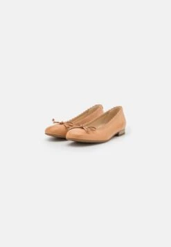Gabor Comfort Ballerina'S - Peanut 10 Gabor Comfort Ballerina'S - Peanut -Gabor 2ae3de813b8f49ab9bd0056e7baa9972