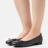 Gabor Comfort Ballerina'S - Midnight 2 Gabor Comfort Ballerina'S - Midnight -Gabor 2b90b25decb44662aaad1a9680690068