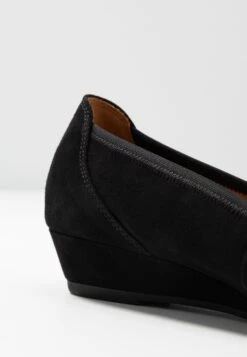 Gabor Comfort Sleehakken - Schwarz -Gabor 2c65851f00c749dabe926217f28512c5