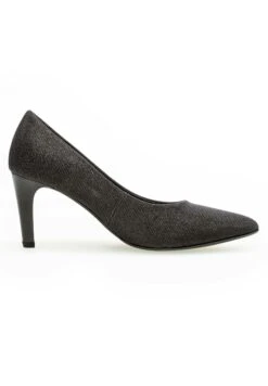Gabor Comfort Klassieke Pumps - Schwarz