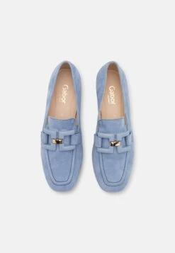 Gabor Comfort Instappers - Azur/Uni/Gold -Gabor 2e3554247a054508b32a91109e994c62