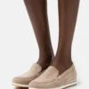 Gabor Comfort Instappers - Sand -Gabor 31543a9006474085afc6a77f8bcefae1