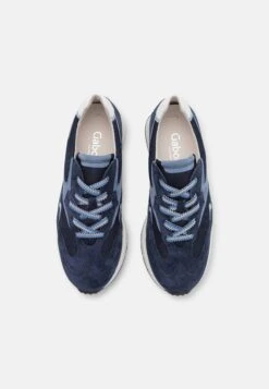 Gabor Comfort Sneakers Laag - Marine/Heaven/Weis 13 Gabor Comfort Sneakers Laag - Marine/Heaven/Weis -Gabor 38593eff9474427292927dd6b9c79a99