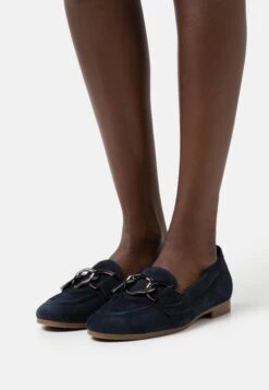 Gabor Comfort Instappers - Dark Blue