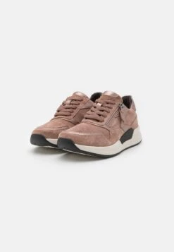 Gabor Comfort Sneakers Laag - Dark Rose 10 Gabor Comfort Sneakers Laag - Dark Rose -Gabor 39c4baf732864efe9b8bbeb8daf6eb82