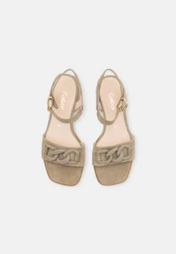 Gabor Comfort Sandalen - Schilf 13 Gabor Comfort Sandalen - Schilf -Gabor 3ebb0d2166bc4bdb9202166da140b255