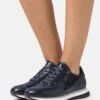 Gabor Comfort Sneakers Laag - Blue/Midnight 1 Gabor Comfort Sneakers Laag - Blue/Midnight -Gabor 3ec07e10e0d64abd8d05e896cec62e95