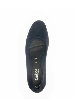 Gabor Comfort Elegante - Klassieke Pumps - Dark-Blue -Gabor 4045c575c92b44cc99e5dbb16a992861