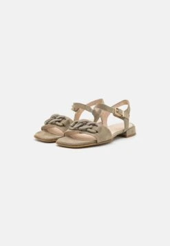 Gabor Comfort Sandalen - Schilf 10 Gabor Comfort Sandalen - Schilf -Gabor 43d389b0dc5341e5b1bb886d20fd9afa