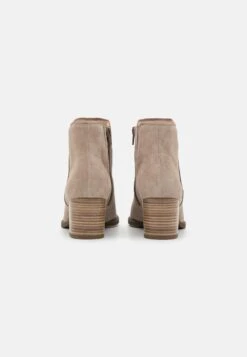 Gabor Comfort Korte Laarzen - Silk -Gabor 4aeb34d3e2c147218db65c7abf646262