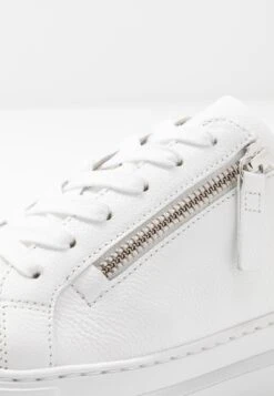 Gabor Comfort Sneakers Laag - Weiß -Gabor 4b25fed75eeb4c15a6e2fbddb382d76f