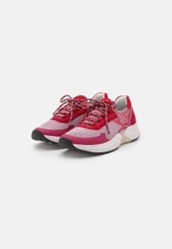 Gabor Comfort Sneakers Laag - Rubin Kombi 10 Gabor Comfort Sneakers Laag - Rubin Kombi -Gabor 4ba39e99f09a42719ba7046dadb02e29