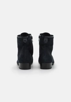 Gabor Comfort Veterboots - Dark Blue -Gabor 50e4a319726e4dbcb210c5f8af0d1cdd