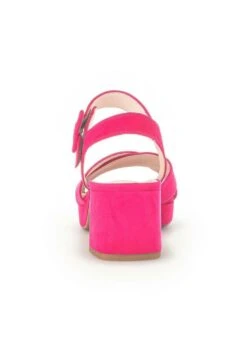 Gabor Comfort Sandalen - Pink 12 Gabor Comfort Sandalen - Pink -Gabor 51018095985744828ff7336de5a579dc