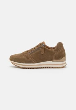 Gabor Comfort Sneakers Laag - Farro