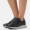 Gabor Comfort Sneakers Laag - Black 1 Gabor Comfort Sneakers Laag - Black -Gabor 526ef4aa329c4b448ceb6071e9c58e33