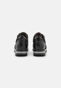 Gabor Comfort Sneakers Laag - Schwarz -Gabor 52f1dc256b7e40cbace041abe8c0cc85