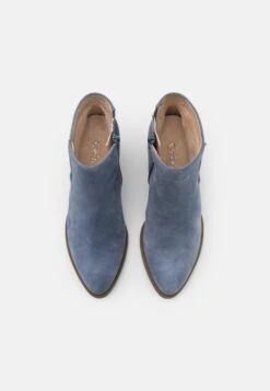 Gabor Comfort Korte Laarzen - Nautic -Gabor 53acf44181aa4e38a338fe98066485ea