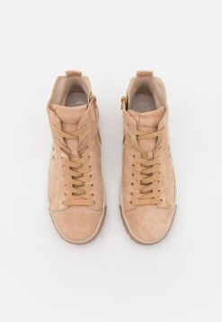 Gabor Comfort Sneakers Hoog - Lino -Gabor 5499befc8a774e6e8f86bb9c1907f9c9