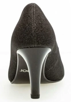 Gabor Comfort Klassieke Pumps - Schwarz -Gabor 5614ff11c7234547b487be93e844a7c9