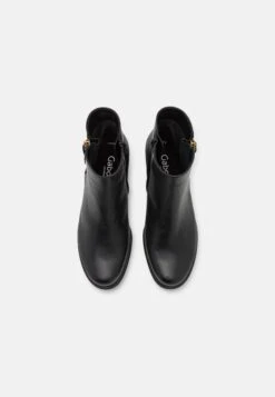 Gabor Comfort Cowboy-/Bikerlaarsjes - Schwarz 13 Gabor Comfort Cowboy-/Bikerlaarsjes - Schwarz -Gabor 56c65da469e1438f9300208bd5668613