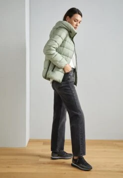 Gabor Comfort Sneakers Laag - Dark Grey/Graphite/Black -Gabor 5cc3ffad432e473781aa14b169440e94